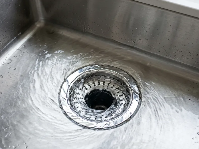 Drain Cleaning Plumber in Dooling, GA